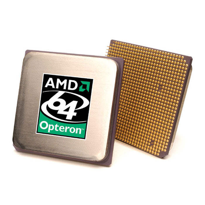 AMD 1 to 2-Way Opteron 246 (2000MHz) 64Bit CPU