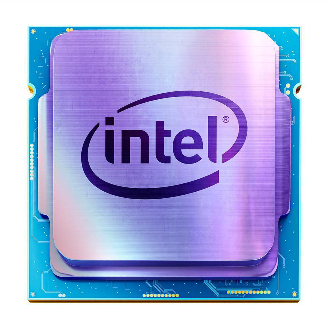 Intel Core i7-10700K 3.8 GHz 8 Core CPU Desktop Processor 10th Gen - BX8070110700K