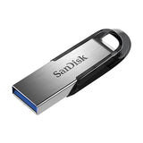 SanDisk 32GB Ultra Flair CZ73 USB 3.0 Flash Drive, Speed Up to 150MB/s