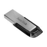SanDisk 32GB Ultra Flair CZ73 USB 3.0 Flash Drive, Speed Up to 150MB/s