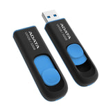 ADATA 32GB UV128 USB 3.2 Gen 1 Flash Drive