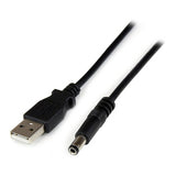 Belkin USB 2.0 Printer Cable Type A to Type B - 1.8 Metre