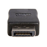 StarTech.com DP (M) to HDMI (F) Graphics Converter