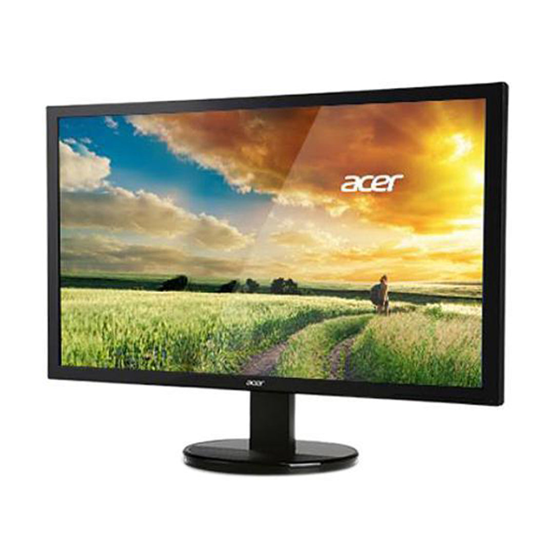 ACER K222HQL bid 21.5" Full HD 1920 X 1080 Backlit LED LCD Monitor