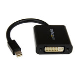 StarTech.com Mini DP To DVI Adapter