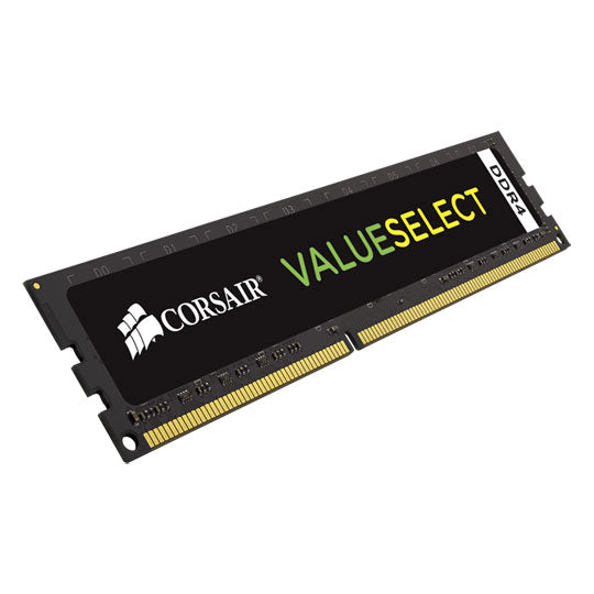 Corsair Value Select 4GB DDR4 2400MHz RAM/Memory Module