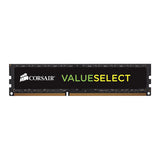 Corsair Value Select 4GB DDR3 1600 Mhz Low Voltage RAM