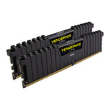 Corsair Vengeance LPX 16GB DDR4 Memory Kit - Black