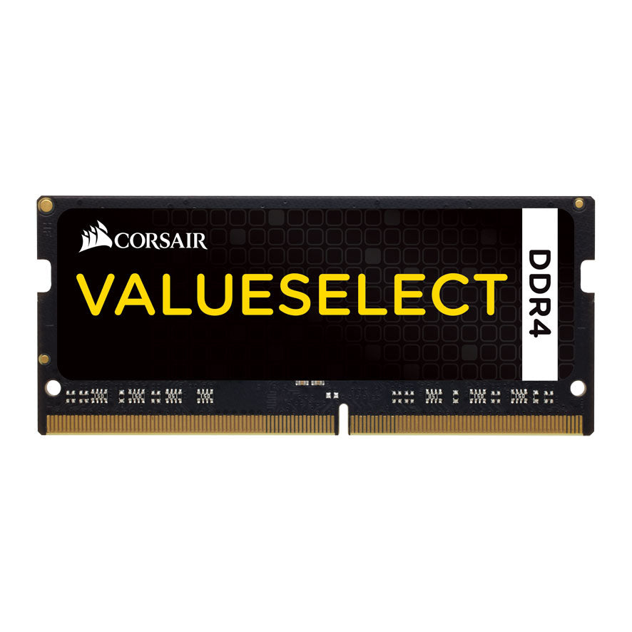 Corsair 8GB DDR4 SODIMM Laptop RAM Memory Module