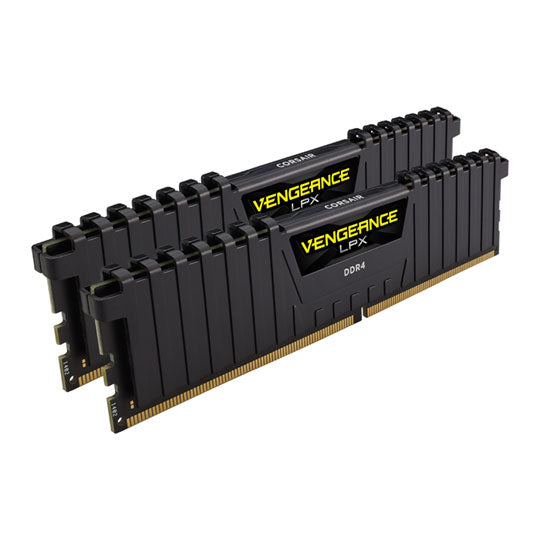 Corsair 32GB Vengeance LPX DDR4 2133MHz RAM/Memory Kit 2x 16GB