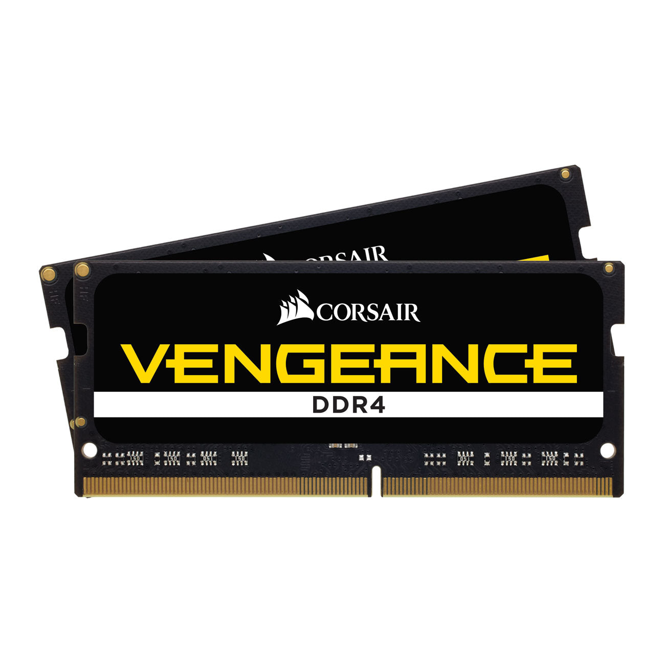 Corsair 32GB Vengeance DDR4 SODIMM 2666MHz Laptop Memory 2x16GB