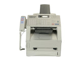Brother IntelliFax-4100e 33.6Kbps High Speed Business Class Laser Fax