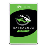 Seagate BarraCuda 5TB 2.5" Hard Disk Drive/HDD