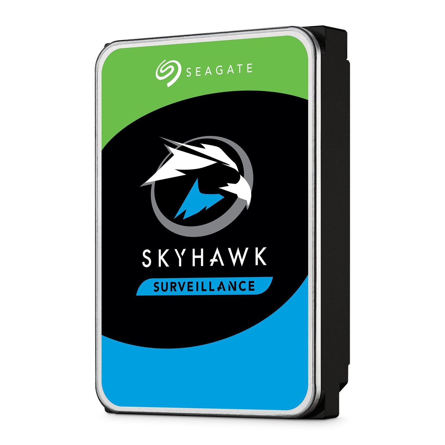 Seagate SkyHawk 1TB 3.5" SATA Surveillance 24x7 HDD/Hard Drive