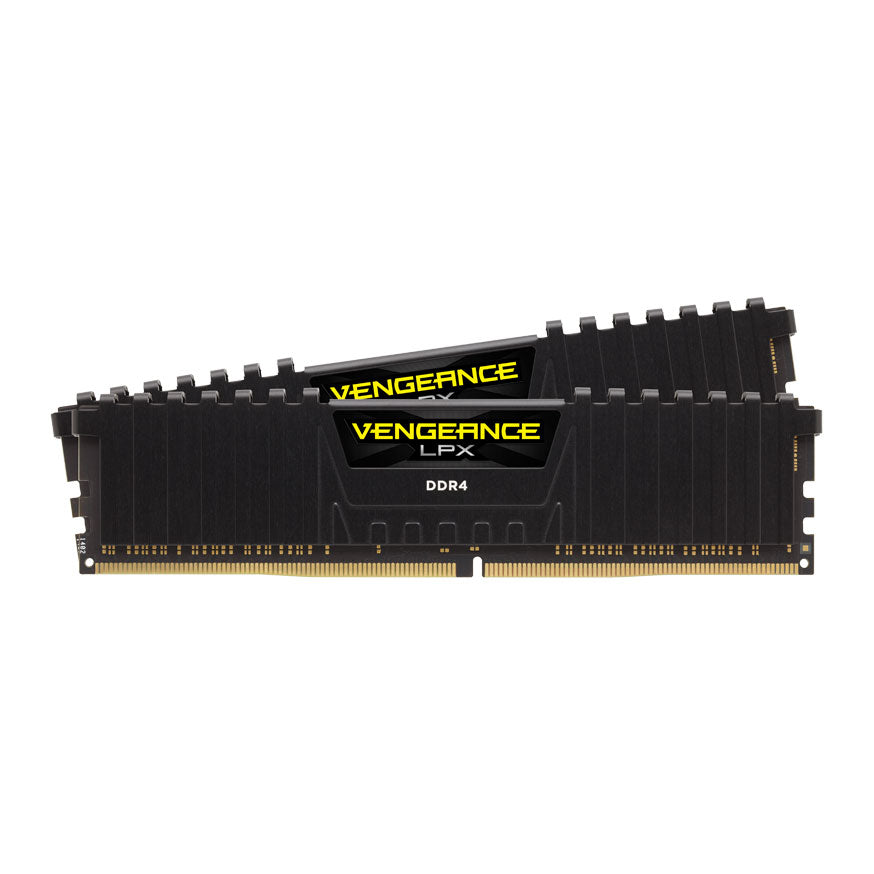 Corsair Vengeance LPX 16GB DDR4 2933 MHz RAM Memory Kit 2x8GB