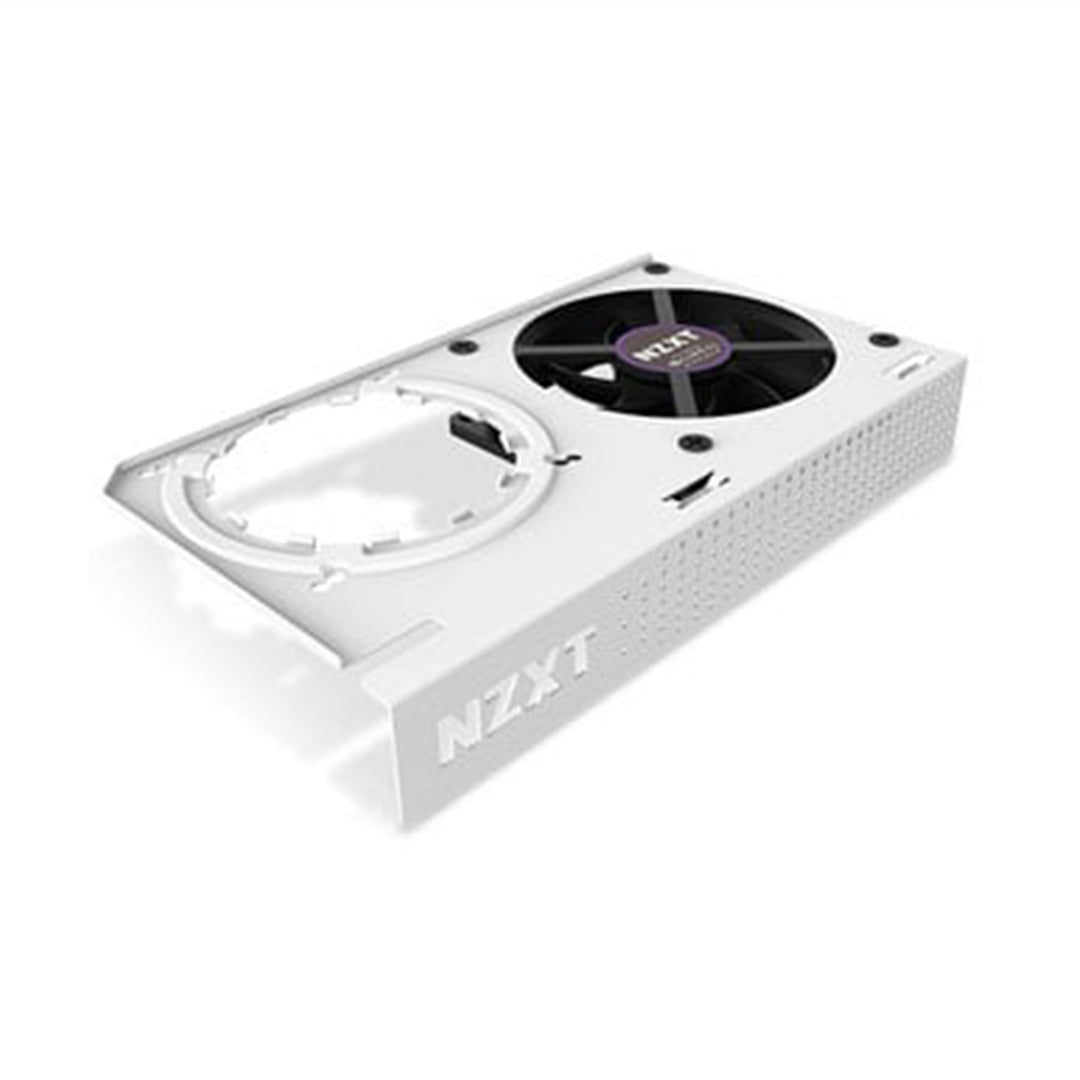 NZXT KRAKEN G12 GPU Mounting Kit for Kraken X Series AIO - White