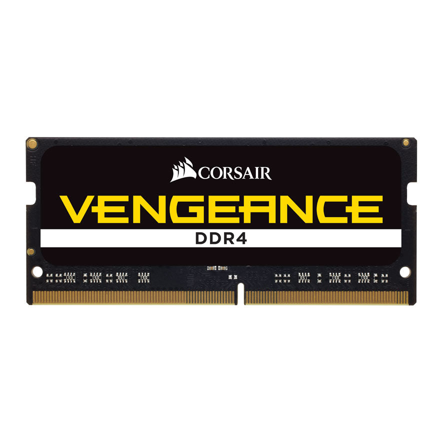 Corsair Vengeance 16GB SODIMM DDR4 2400MHz Laptop RAM Module