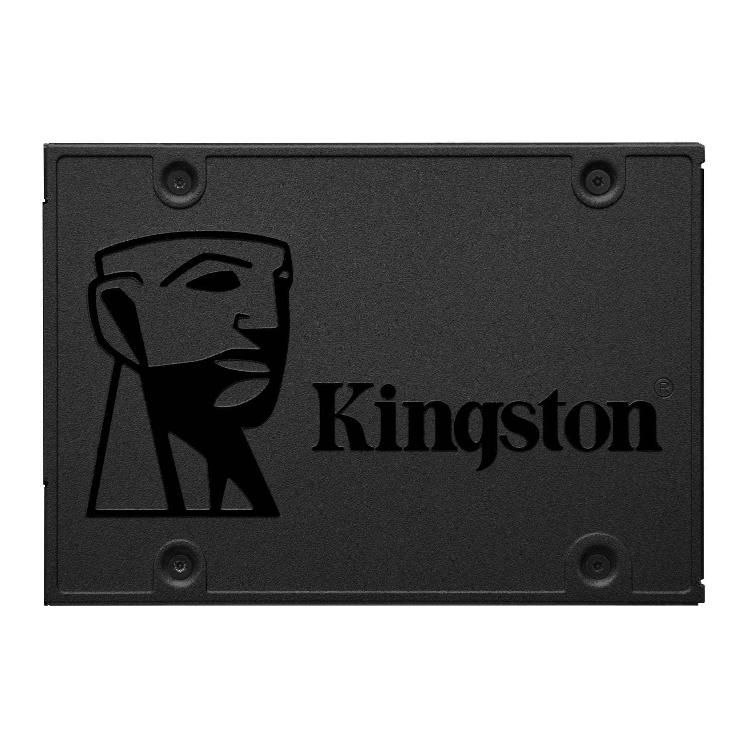 Kingston 960GB A400 2.5" SATA 3 Solid State Drive/SSD
