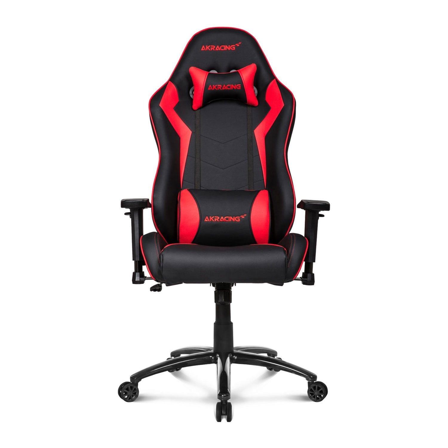 AKRacing Core Series SX BLACK/RED Gaming Chair