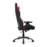 AKRacing Core Series SX BLACK/RED Gaming Chair