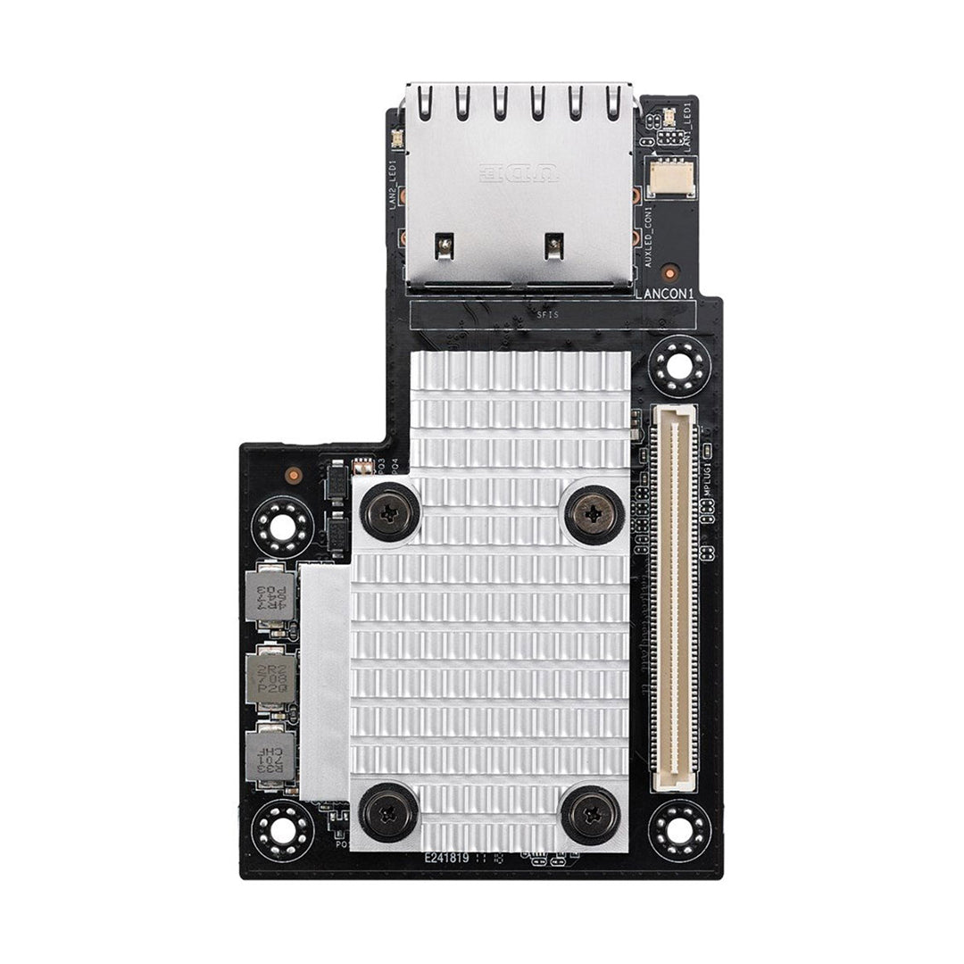 Asus Intel X550 AT2 10GBase-T OCP Network Mezzanine Card