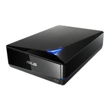 ASUS BW-16D1H-U_PRO TurboDrive External 16X Blu-ray CD/DVD Burner USB