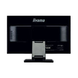 IIyama 24" Touch Screen Display with IPS LED Panel - T2454MSC-B1AG