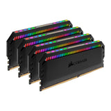 Corsair Dominator Platinum RGB 128GB 3600MHz DDR4 Memory Kit