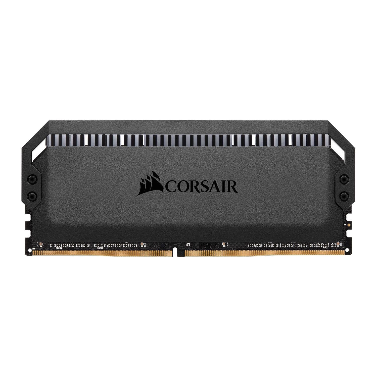 Corsair Dominator Platinum RGB 128GB 3600MHz DDR4 Memory Kit