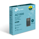 TP-LINK Archer AC1300 Mini Wireless MU-MIMO USB Adapter