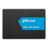 Micron 15.36TB 9300 PRO Enterprise 2.5" NVMe U.2 SSD/Solid State Drive