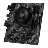 AMD Ryzen 3 4100 Hardware Bundle