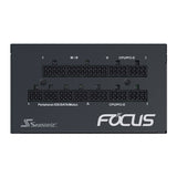 Seasonic Focus PX 550 550W Modular 80+ Platinum PSU/Power Supply
