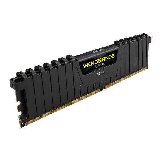 Corsair Vengeance LPX Black 32GB 2666MHz DDR4 Memory Module