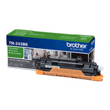 Brother TN-243BK Toner Cartridge - Black