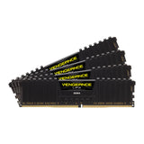 Corsair Vengeance LPX Black 32GB 3200MHz AMD DDR4 Memory Kit