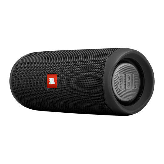 JBL Flip 5 Waterproof Rugged Portable Bluetooth Speaker Midnight Black