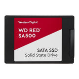 WD Red SA500 1TB 2.5" NAS SATA SSD/Solid State Drive