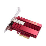 ASUS 10GbE SFP+ PCIe 3.0 Network Adapter