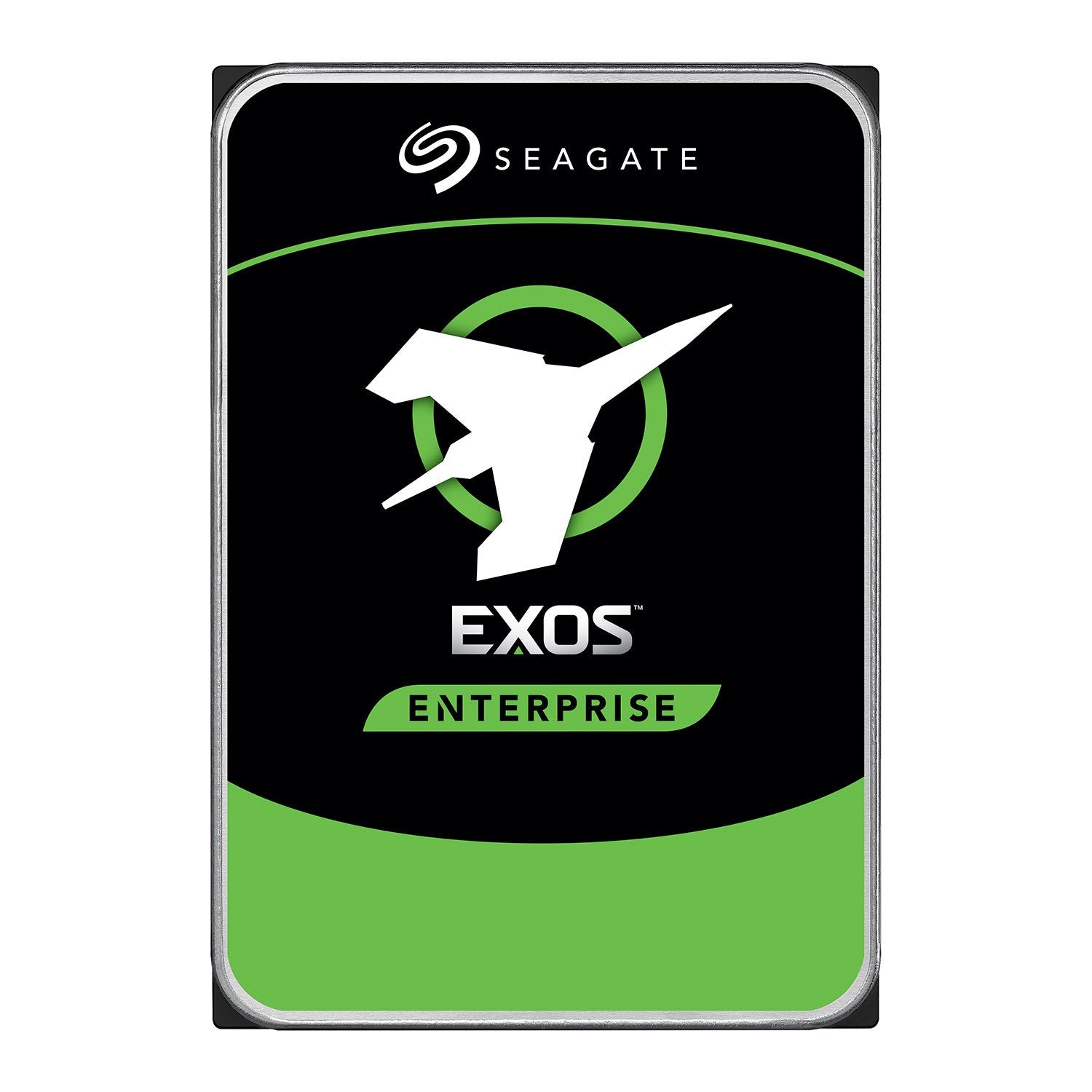 Seagate EXOS 7E8 4TB 3.5" Enterprise SATA HDD/Hard Drive