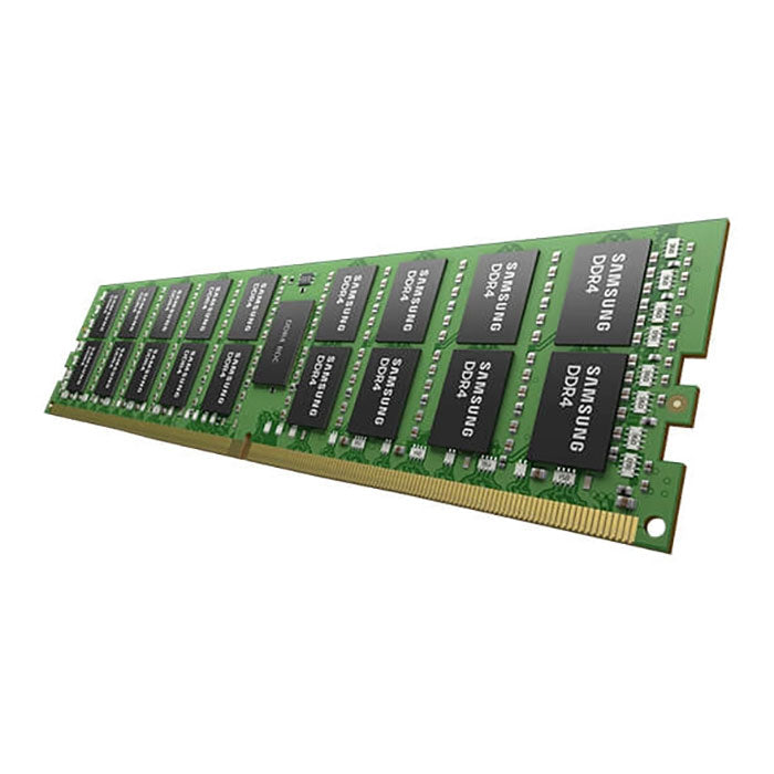 Samsung 64GB 2933 MHz ECC DDR4 Server/Workstation Single RAM/Memory Module