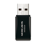 Mercusys MW300UM Wi-Fi Mini USB Adapter