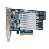 Gigabyte CSA4648 2-Port Mini SAS HD PCIe RAID Card