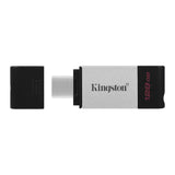 Kingston 128GB DataTraveler 80 USB-C Memory Stick