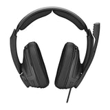 EPOS | Sennheiser GSP 302 Gaming Headset Noise Cancelling Mic PC/Console