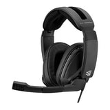EPOS | Sennheiser GSP 302 Gaming Headset Noise Cancelling Mic PC/Console