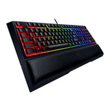 Razer Ornata V2 Chroma RGB Mecha-Membrane Gaming Keyboard