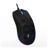 Tecware EXO Elite Gaming Mouse RGB Black