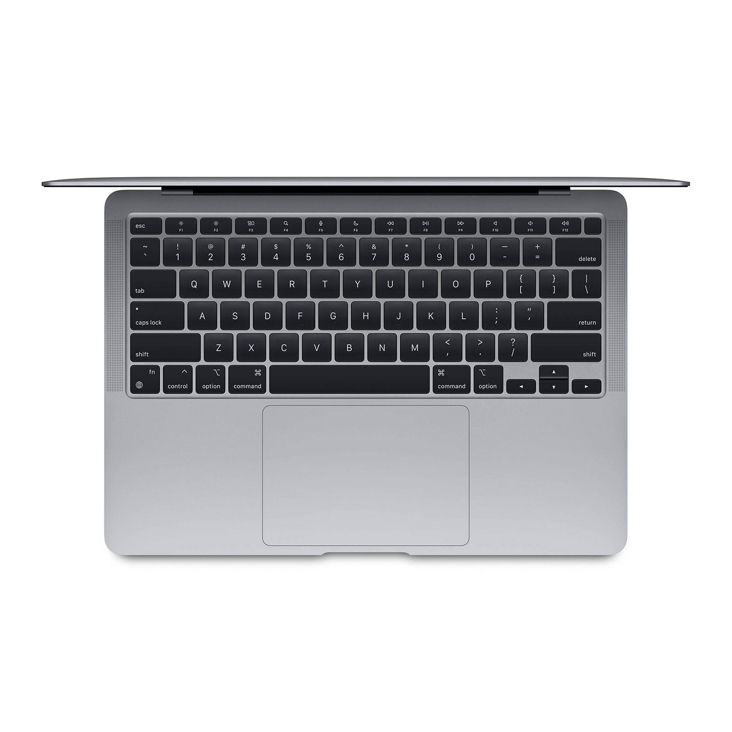 Apple MacBook Air 13" M1 SoC 256GB SSD MacOS Space Grey Laptop