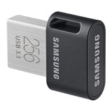 Samsung 256GB FIT Plus USB 3.1 Flash Drive (2021)